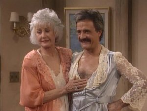 The Golden Girls Epizóda 16