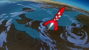 The Adventures of Tintin Epizóda 10