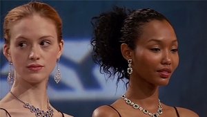 Project Runway Epizóda 2