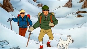The Adventures of Tintin Epizóda 6