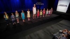 Project Runway Epizóda 6
