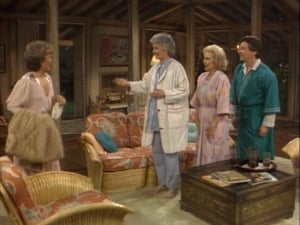 The Golden Girls Epizóda 1