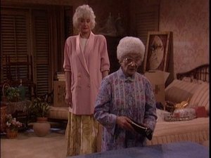 The Golden Girls Epizóda 26