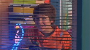 Ned's Declassified School Survival Guide Epizóda 13
