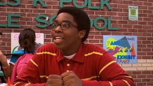 Ned's Declassified School Survival Guide Epizóda 3