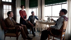 Boardwalk Empire Epizóda 3
