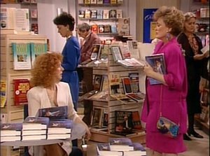 The Golden Girls Epizóda 21