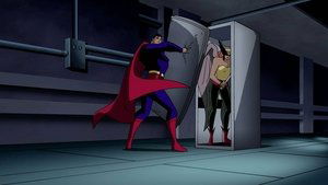 Justice League Epizóda 5