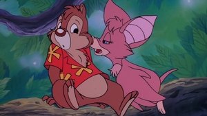 Rýchla rota Chipa a Dala Koniec dobrý, všetko dobré