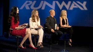 Project Runway Epizóda 14