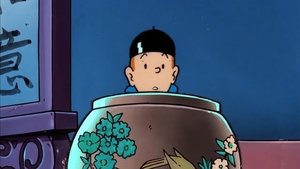 The Adventures of Tintin Epizóda 9