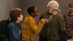 Ned's Declassified School Survival Guide Epizóda 3