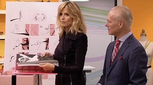 Project Runway Epizóda 3