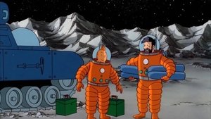The Adventures of Tintin Epizóda 12