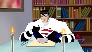 Justice League Epizóda 11