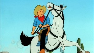 The Adventures of Tintin Epizóda 13