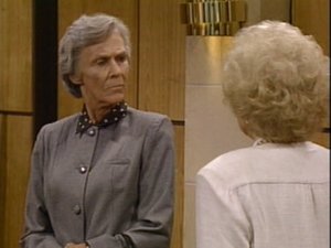 The Golden Girls Epizóda 4