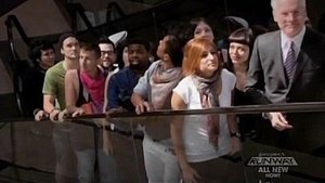 Project Runway Epizóda 5