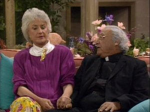 The Golden Girls Epizóda 17
