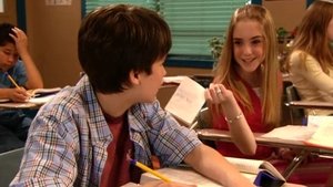 Ned's Declassified School Survival Guide Epizóda 10