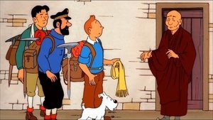 The Adventures of Tintin Epizóda 7