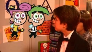 Ned's Declassified School Survival Guide Epizóda 11