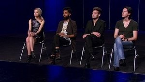 Project Runway Epizóda 13