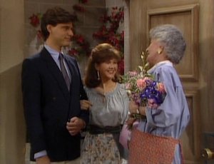 The Golden Girls Epizóda 2