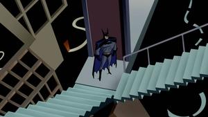 Justice League Epizóda 6