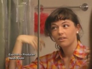 Project Runway Epizóda 8