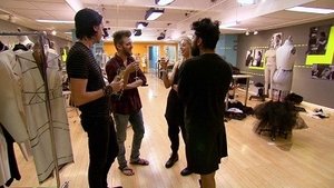 Project Runway Epizóda 14