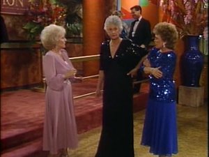 The Golden Girls Epizóda 2