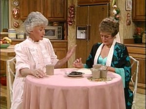 The Golden Girls Epizóda 10