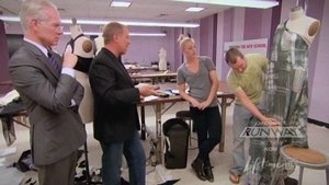 Project Runway Epizóda 7