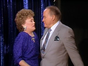 The Golden Girls Epizóda 17
