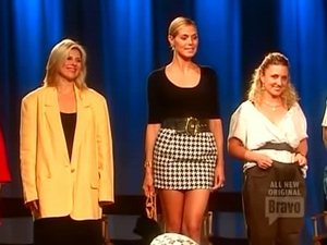 Project Runway Epizóda 5