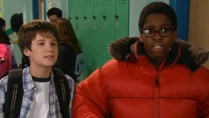 Ned's Declassified School Survival Guide Epizóda 1