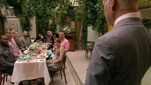 Project Runway Epizóda 9