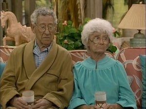 The Golden Girls Epizóda 7