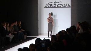Project Runway Epizóda 14