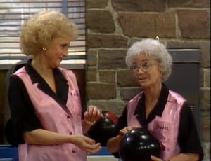 The Golden Girls Epizóda 7