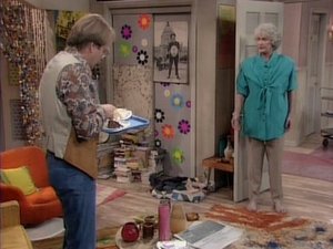 The Golden Girls Epizóda 4
