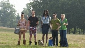 Project Runway Epizóda 12