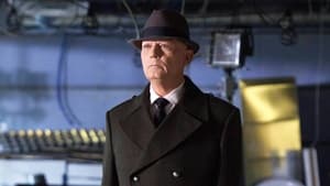 Fringe Epizóda 8