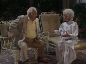 The Golden Girls Epizóda 21