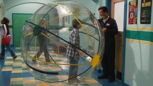 Ned's Declassified School Survival Guide Epizóda 6