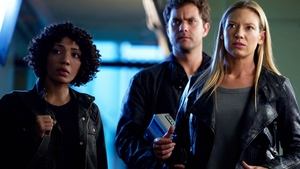 Fringe Epizóda 6
