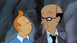 The Adventures of Tintin Epizóda 13