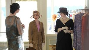 Boardwalk Empire Epizóda 9
