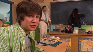 Ned's Declassified School Survival Guide Epizóda 9